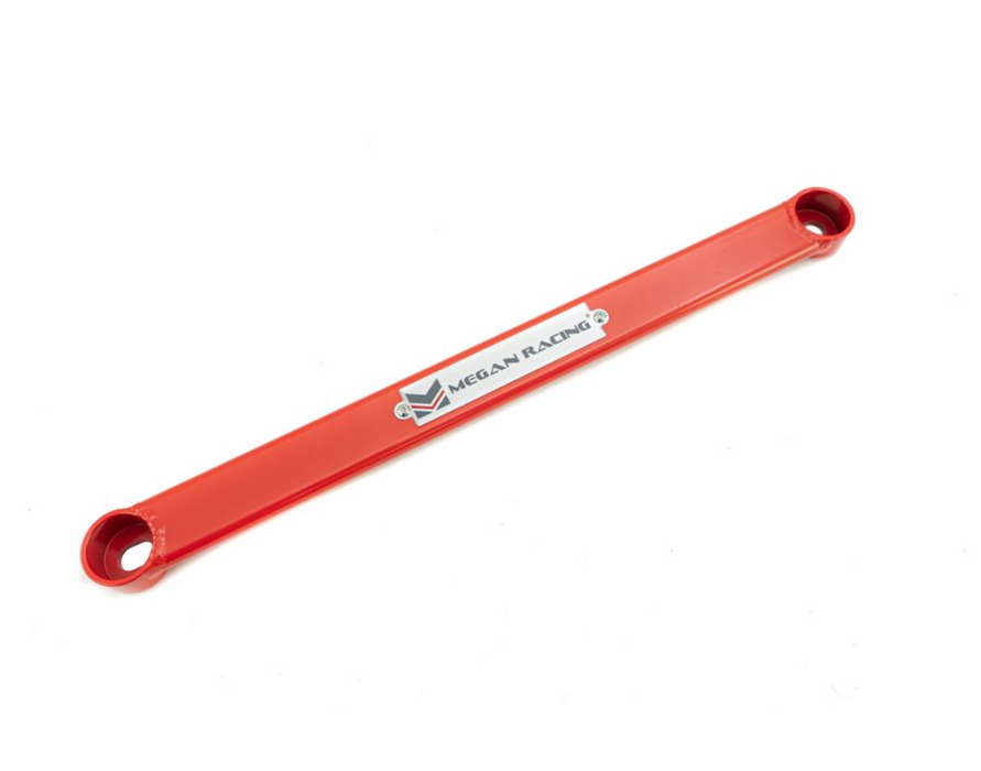 Rear Lower Bar for Nissan 350Z 03-07