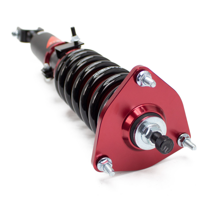 INFINITI G35 COUPE (V35) 2003-07 / G35 SEDAN RWD (V35) 2003-06 MAXX COILOVERS