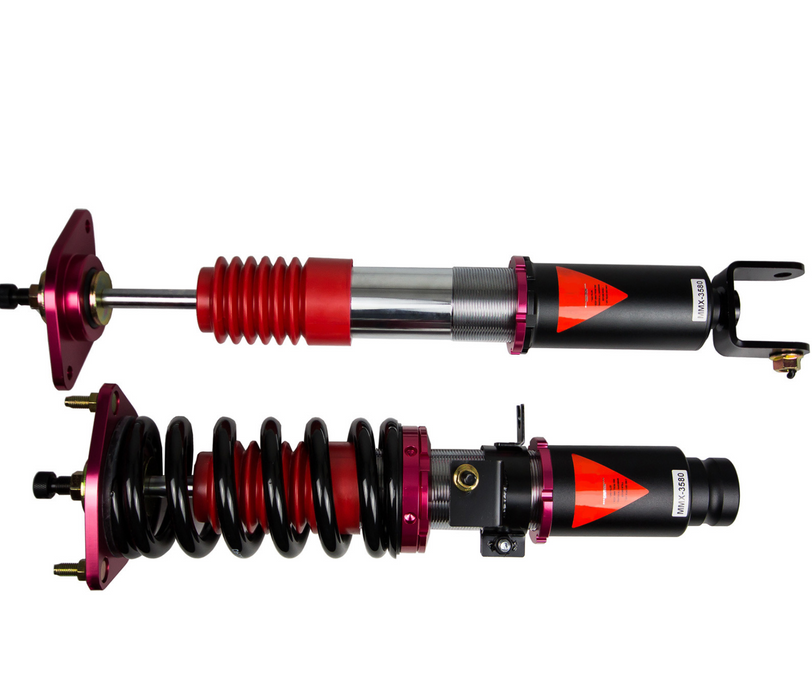 INFINITI G35 SEDAN AWD (V35) 2004-06 (AWD) MAXX COILOVERS