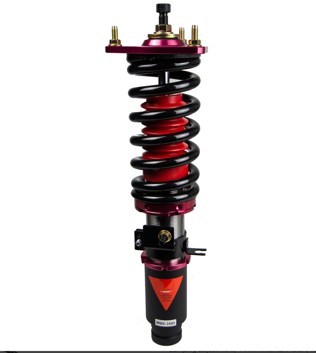 INFINITI G35 SEDAN AWD (V35) 2004-06 (AWD) MAXX COILOVERS
