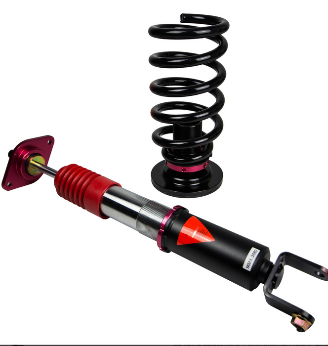 INFINITI G35 SEDAN AWD (V35) 2004-06 (AWD) MAXX COILOVERS
