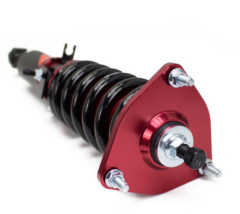 INFINITI G37 COUPE / SEDAN RWD (CV36/V36) 2009-13 MAXX COILOVERS - TRUE COILOVERS SETUP