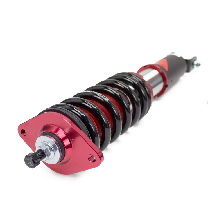 INFINITI G37 COUPE / SEDAN RWD (CV36/V36) 2009-13 MAXX COILOVERS - TRUE COILOVERS SETUP