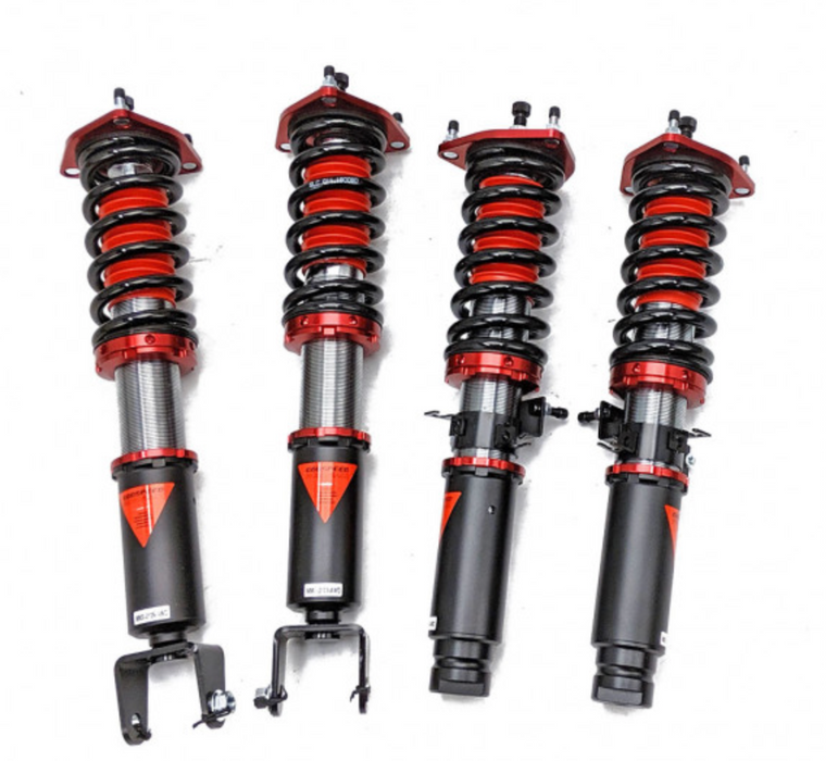 INFINITI Q60 AWD (CV37) W/O DDS 2017-20 MAXX COILOVERS