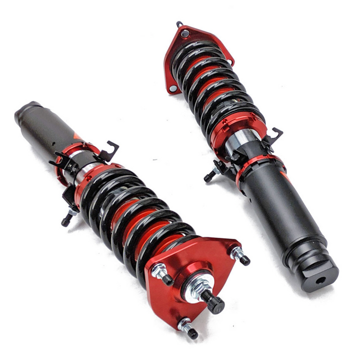 INFINITI Q60 AWD (CV37) W/O DDS 2017-20 MAXX COILOVERS