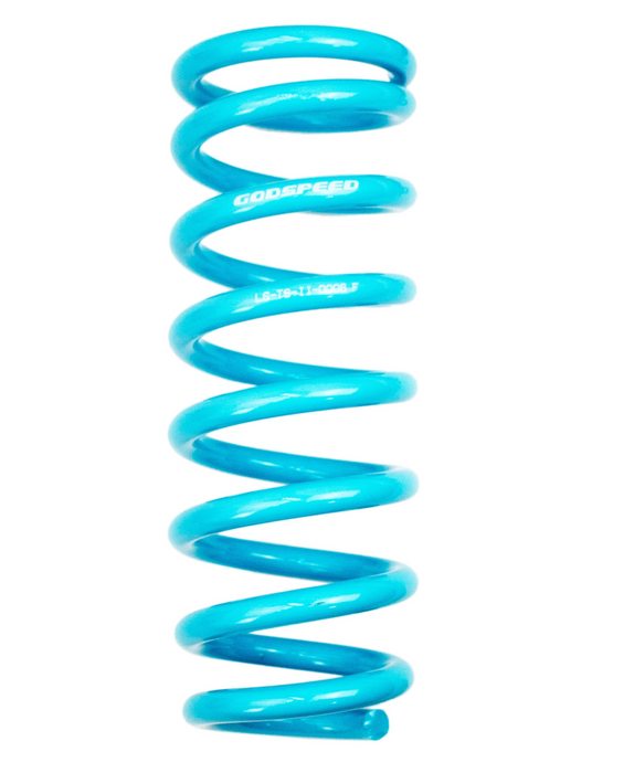 INFINITI Q60 COUPE AWD (CV36) 2014-16 TRACTION-S™ PERFORMANCE LOWERING SPRINGS