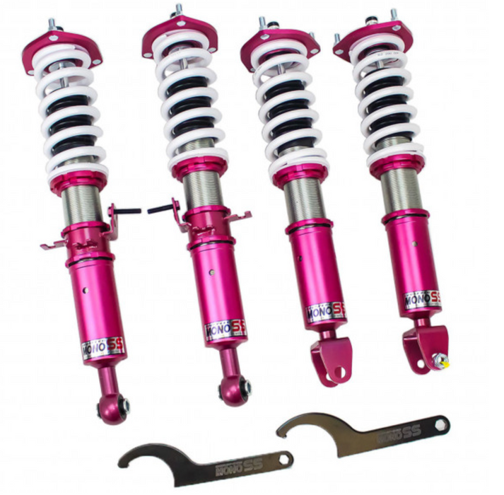 INFINITI Q50 RWD (V37) 2014-20 MONOSS COILOVERS