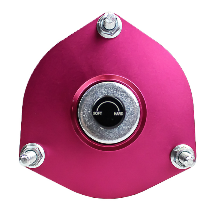 INFINITI Q60 COUPE RWD (V37) 2017-20 MONOSS COILOVERS