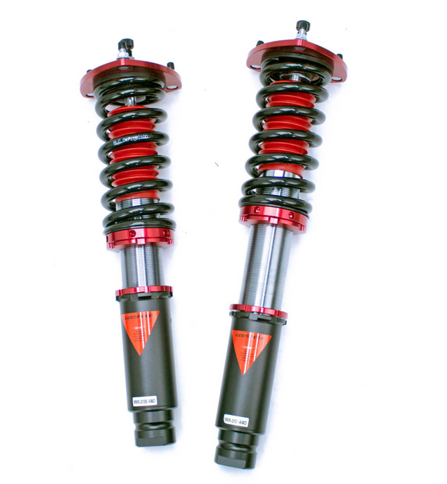 INFINITI Q50 AWD (V37) W/ DDS 2014-20 MAXX COILOVERS (48MM FRONT LOWER)