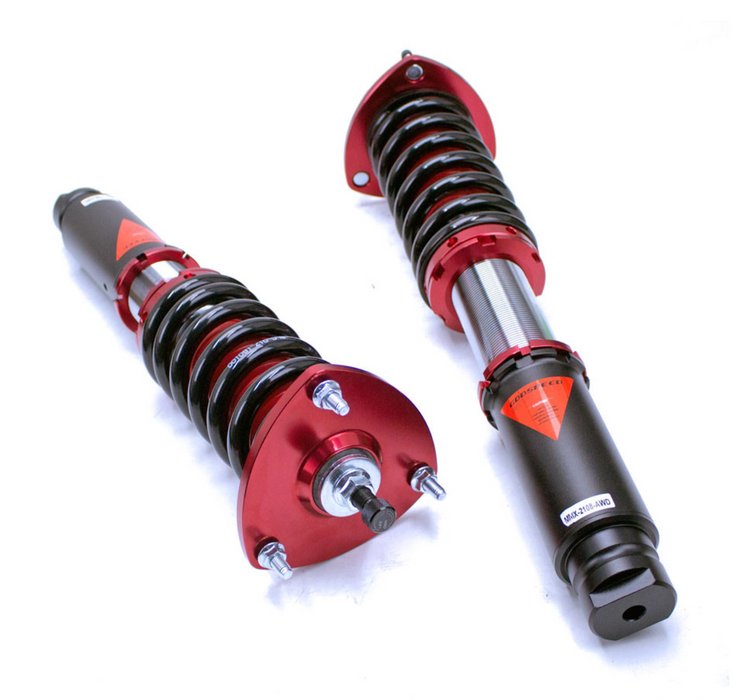 INFINITI Q50 AWD (V37) W/O DDS 2014-20 MAXX COILOVERS (44MM FRONT LOWER)