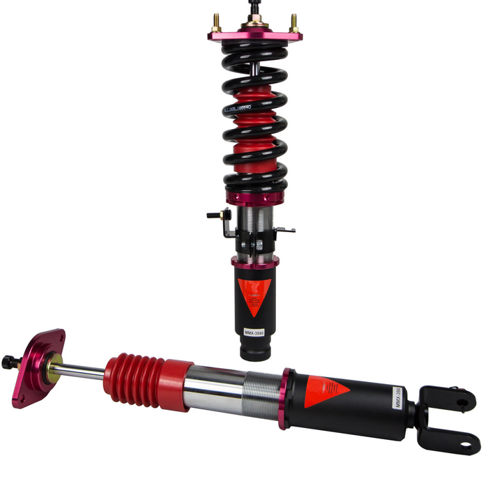 INFINITI Q60 COUPE AWD (CV36) 2014-16 MAXX COILOVERS