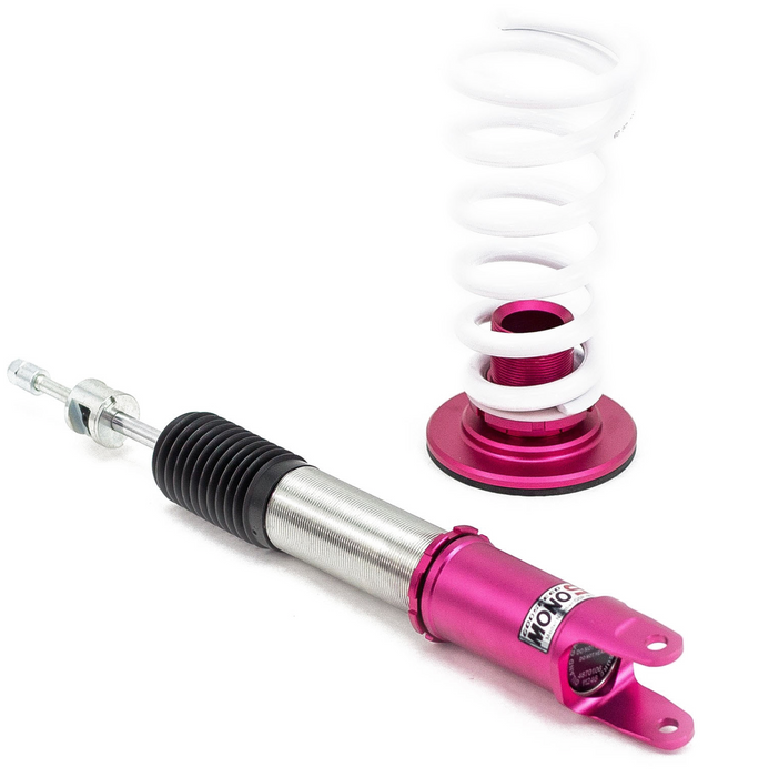 INFINITI G37 COUPE / SEDAN RWD (CV36/V36) 2009-13 MONOSS COILOVERS