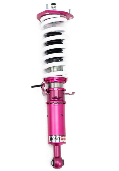 INFINITI G37 COUPE / SEDAN RWD (CV36/V36) 2009-13 MONOSS COILOVERS
