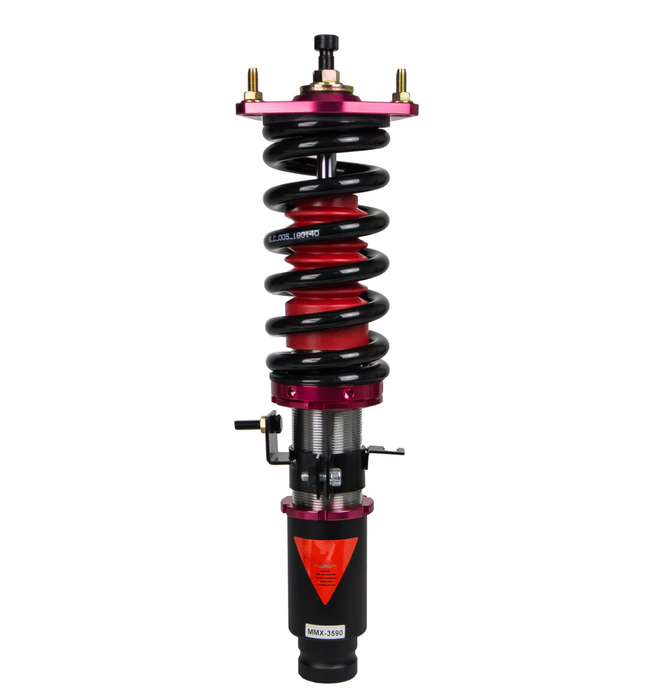INFINITI G37 COUPE AWD (CV36) 2008-13 MAXX COILOVERS