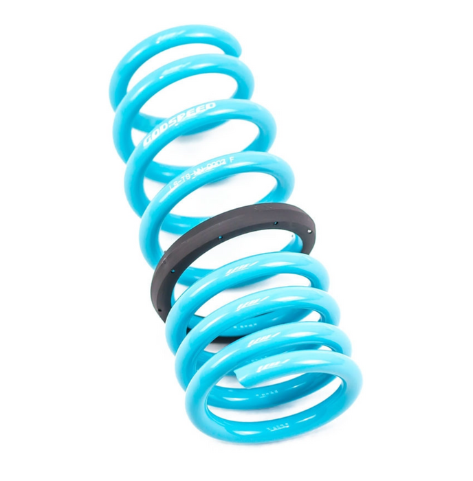 INFINITI G37 COUPE RWD (V36) 2008-2013 TRACTION-S™ PERFORMANCE LOWERING SPRINGS