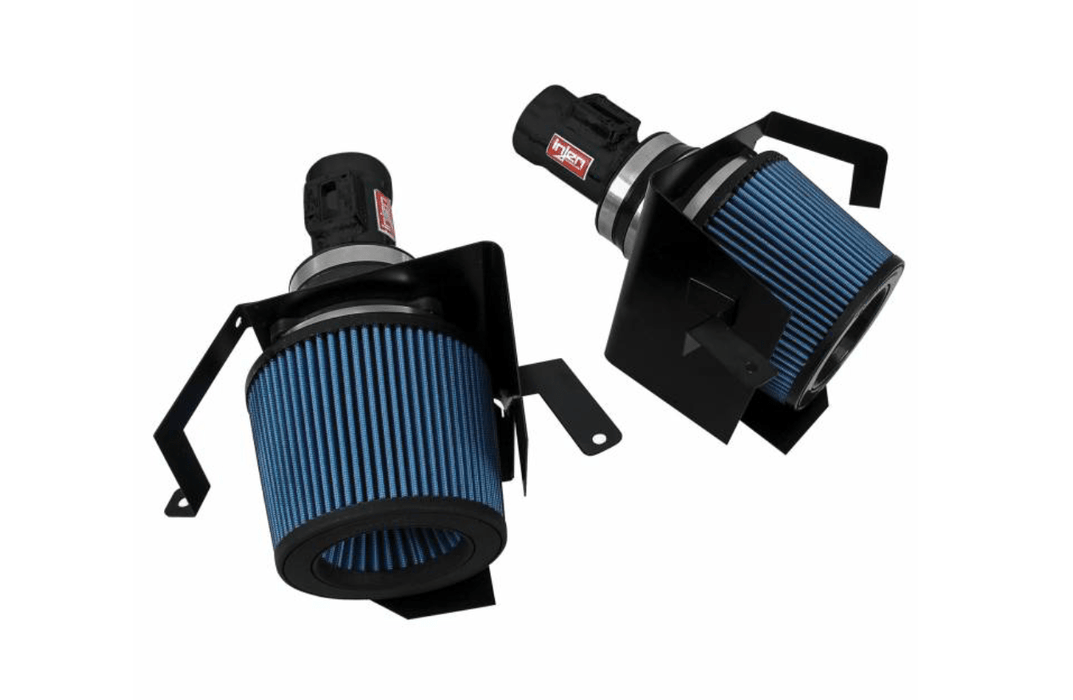 INJEN SP SHORT RAM COLD AIR INTAKE SYSTEM