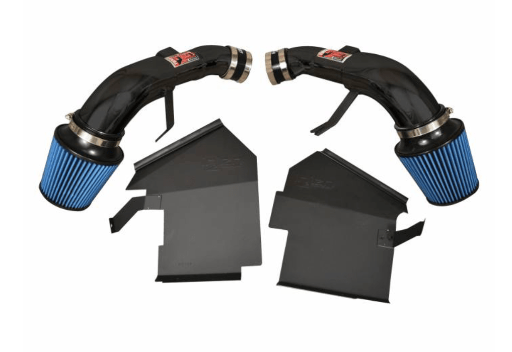 INJEN SP SHORT RAM COLD AIR INTAKE SYSTEM