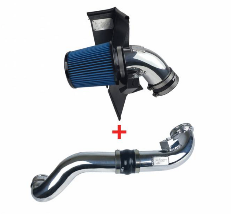INJEN PK POWER PACKAGE SYSTEM - SUPRA A90