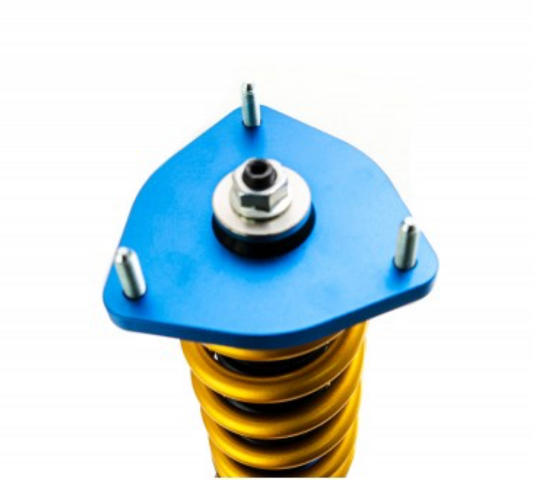 Nissan 350z 03-09 / Infiniti G35 Coupe 03-07 / G35 Sedan 03-06 Manzo MZ-Series Coilover