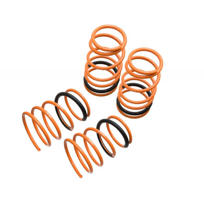 Lowering Springs for Subaru WRX STi 2015+