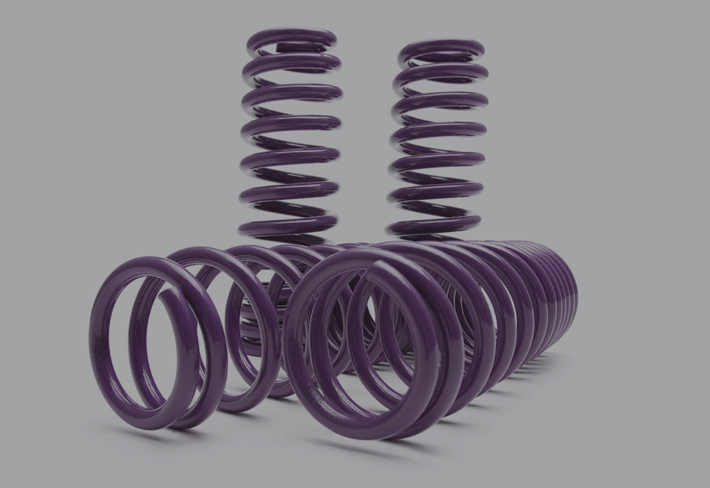 PRO SERIES SPRINGS FOR 08-12 ACCORD / 09-14 TL / 09-14 TSX