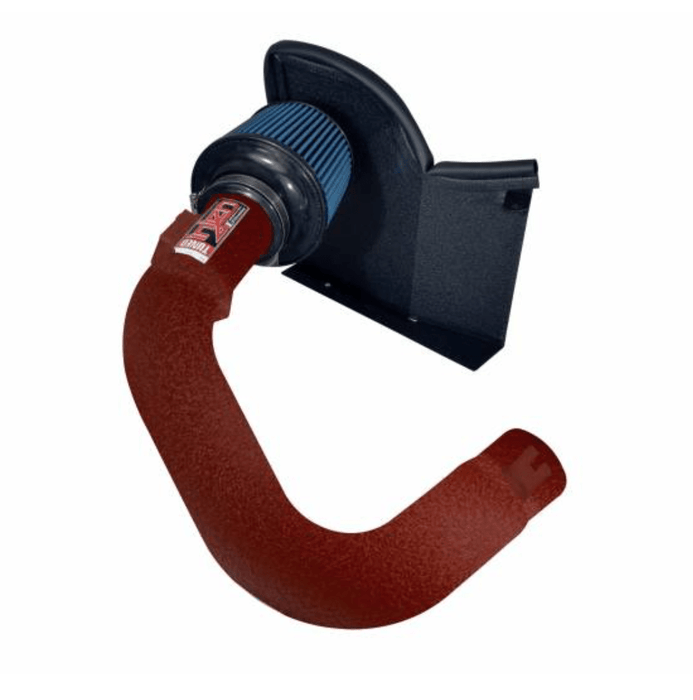 INJEN SP SHORT RAM COLD AIR INTAKE Subaru WRX