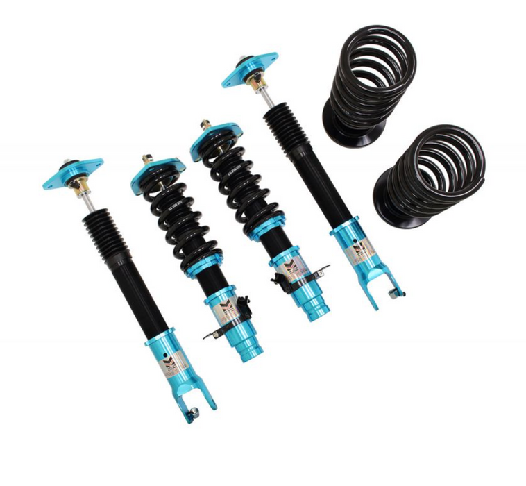 Infiniti G37x 09-13 (AWD Only) - EZ II Series Coilovers