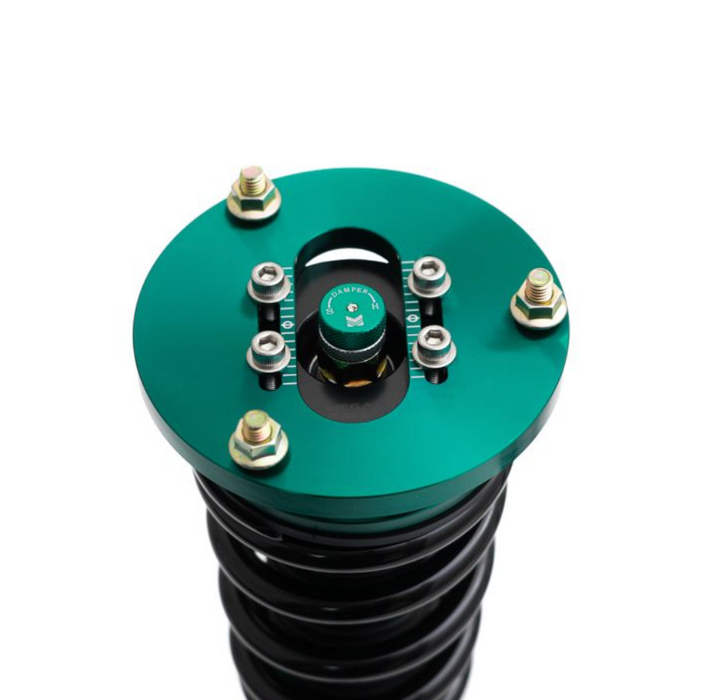 BMW 3-Series E90 06-11 (AWD ONLY) Euro II Series Coilovers