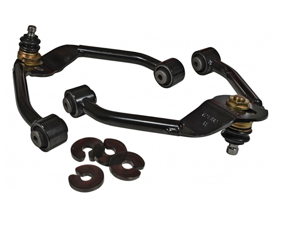 PRO-ALIGNMENT Camber Arm Kit INFINITI G37 Coupe RWD