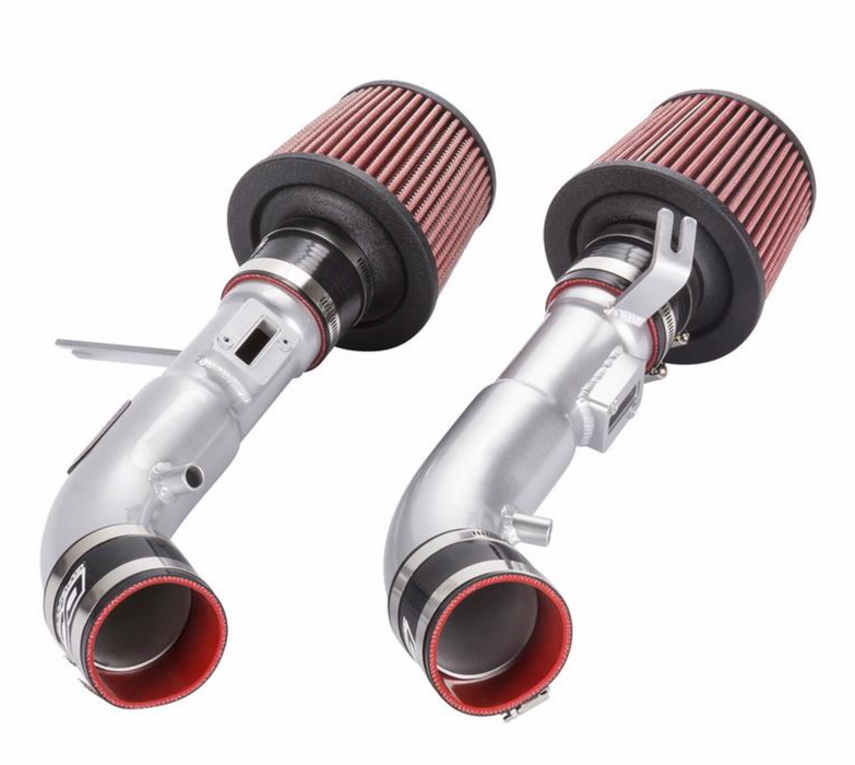 Short ram Intake System G35/G37/Q50