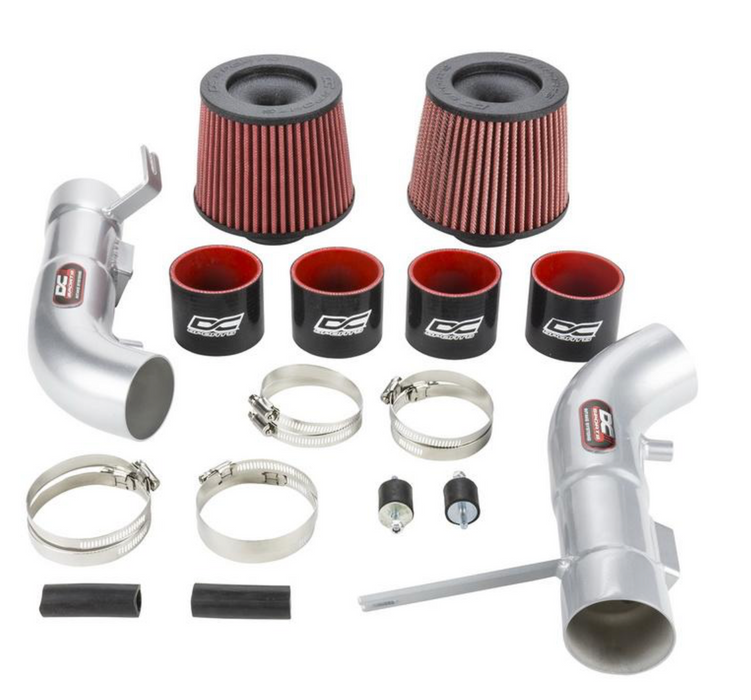 Short ram Intake System G35/G37/Q50