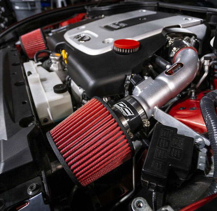 Short ram Intake System G35/G37/Q50