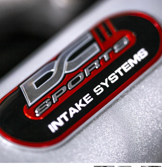 Short ram Intake G35/350Z