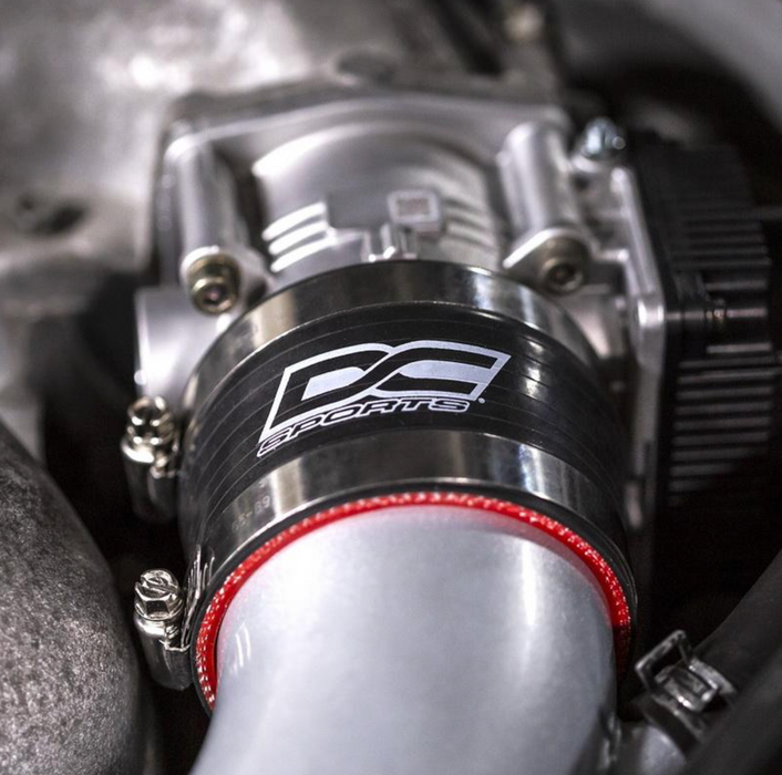 Short ram Intake G35/350Z