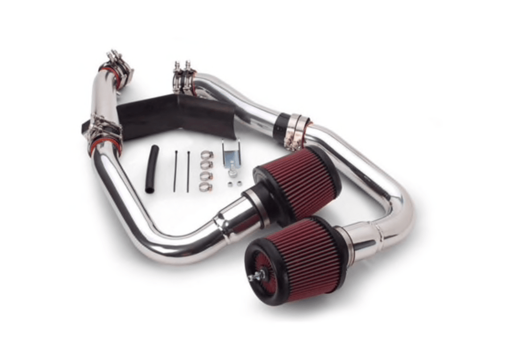 Stillen Gen 3 Ultra Long Tube Intake Kit 07-08 G35 4Dr