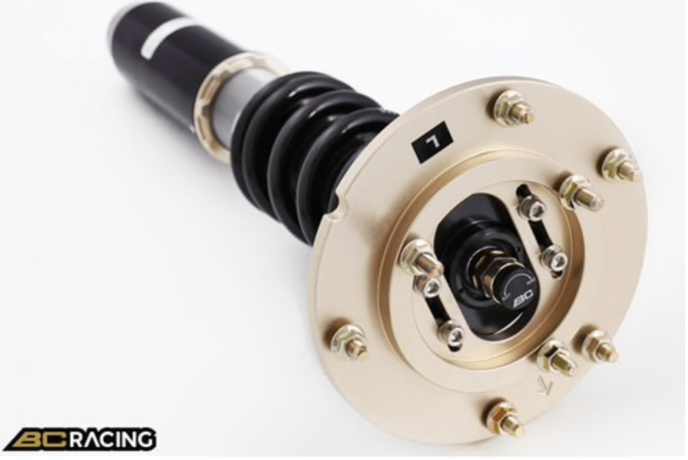 BC Racing DS Series for Nissan 350Z & G35