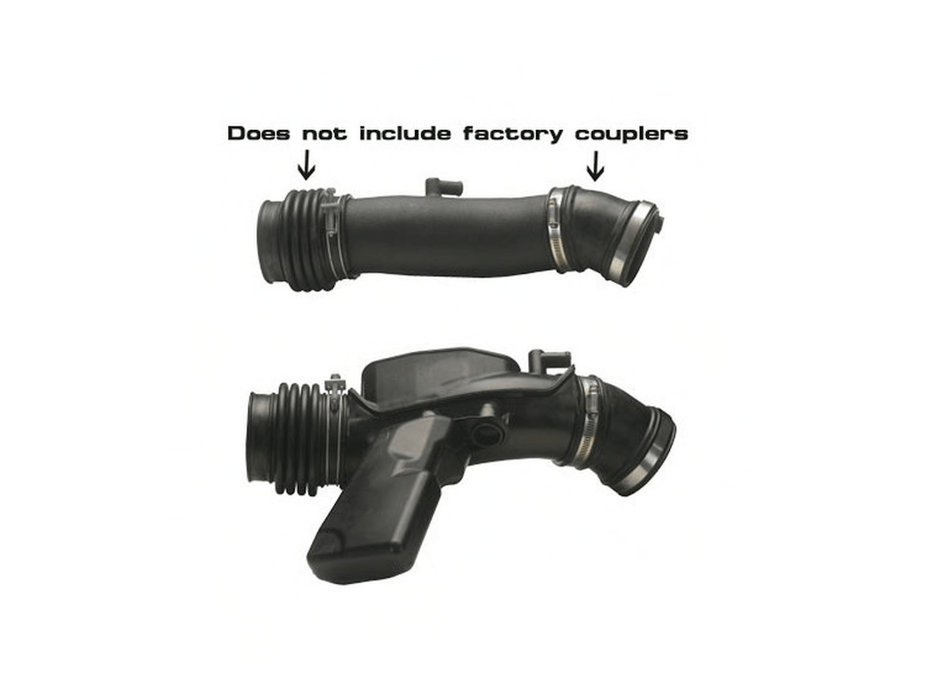 Stillen Intake Z-Tube 03-07 G35 2Dr / 03-06 G35 4Dr / 03-08 Fx35