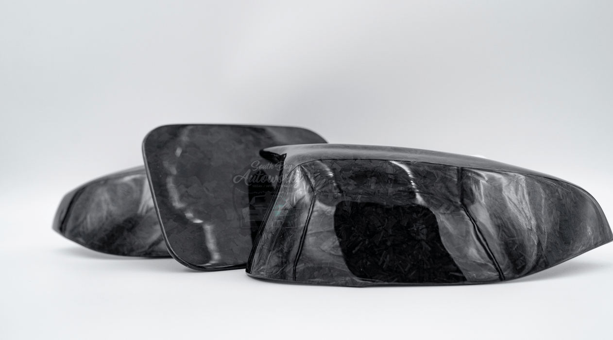 Q50 Forged Carbon Special