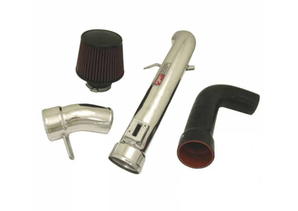 350Z Long Ram Cold Air Intake- Injen