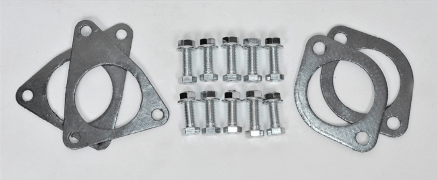 Berk 370Z/G37 Q50 3.7. TEST PIPES g35 (07-08