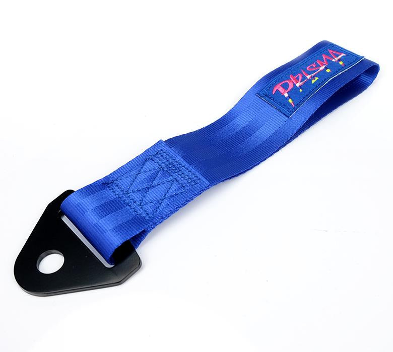 NRG TOW STRAP: Blue (PRISMA)