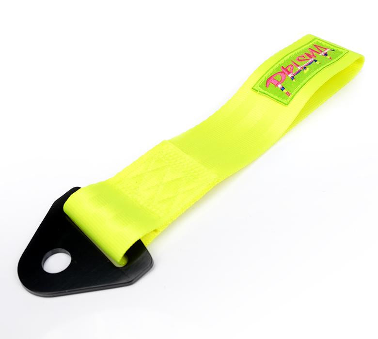 NRG TOW STRAP: Green (PRISMA)