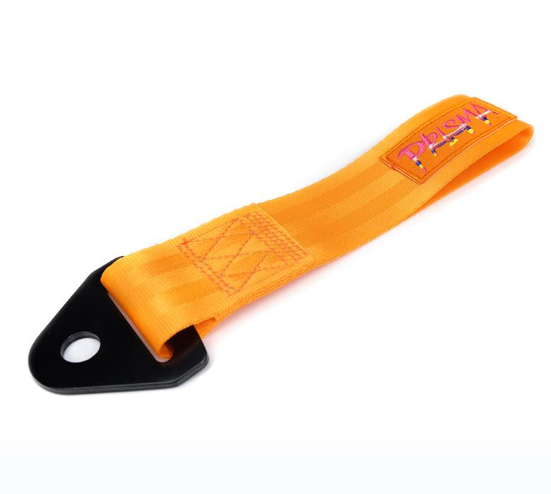 NRG TOW STRAP: Orange (PRISMA)