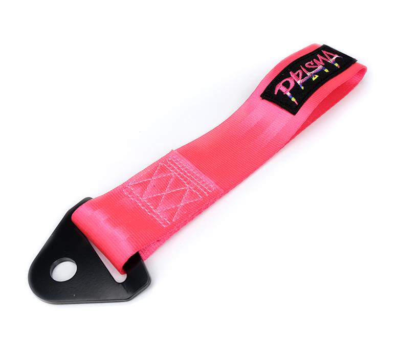 NRG TOW STRAP: Pink (PRISMA)