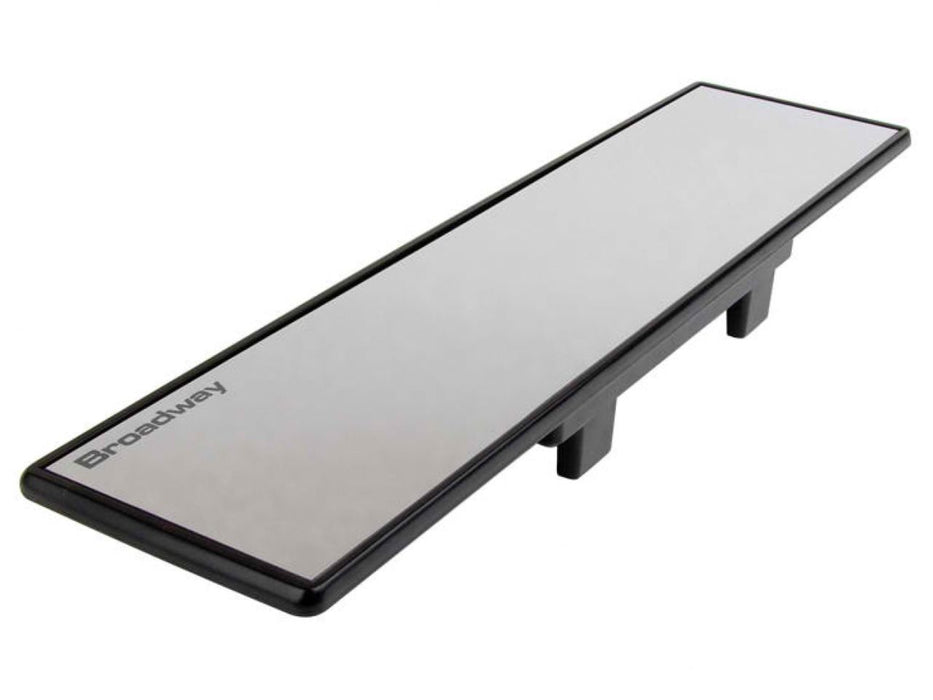 Broadway Clear Mirror 300MM