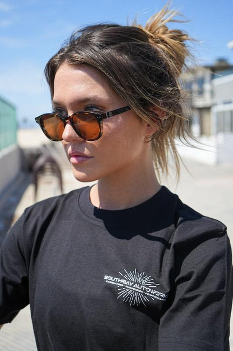 Southbay Autoworkz GTR T Shirt
