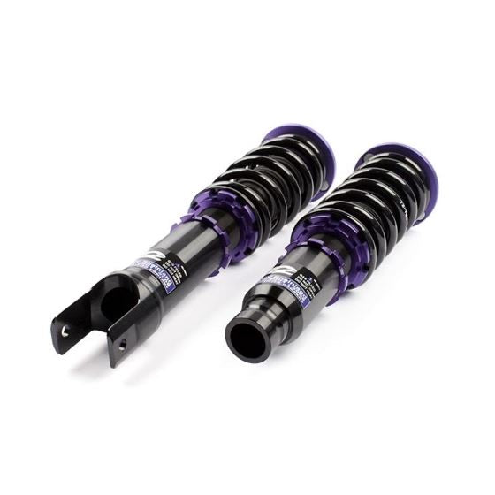 D2 350Z/G35 Coilover