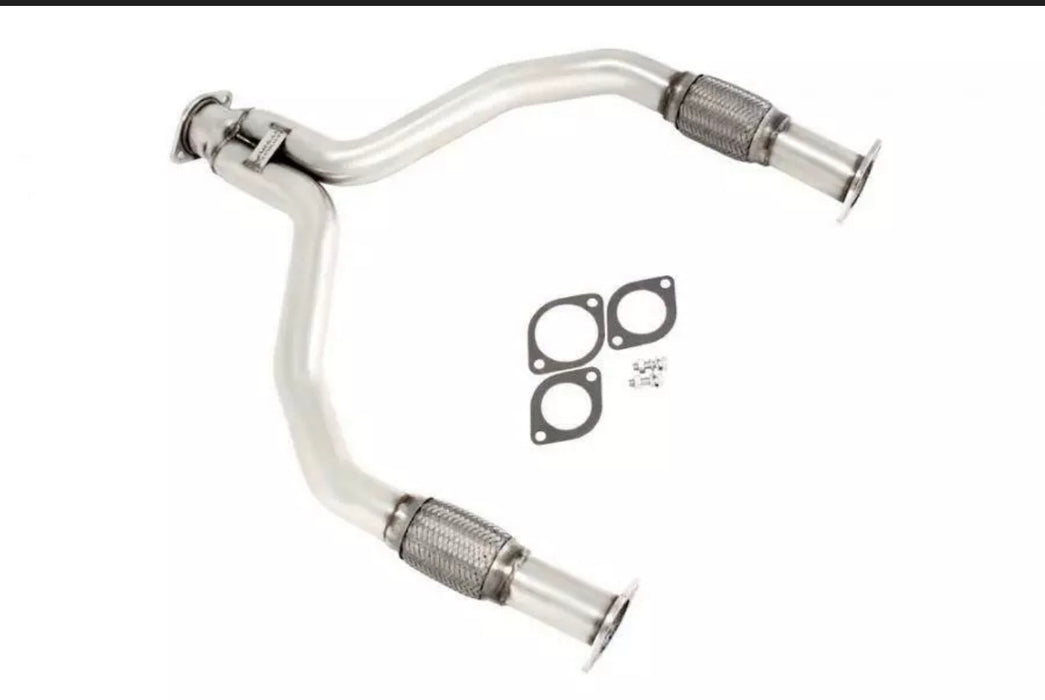Megan Racing Y-Pipe DE/HR