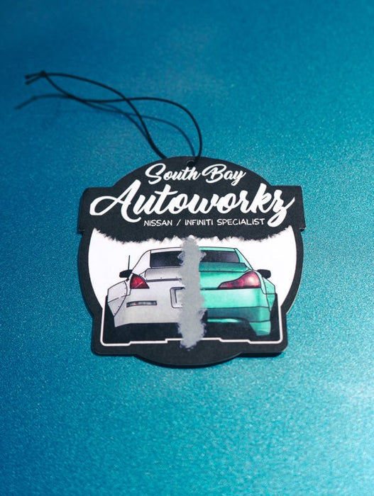 SBA Air Freshener