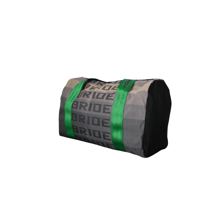 TAKATA DUFFEL BAG (GREEN)